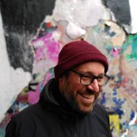 Aleksander Dikanski's profile picture