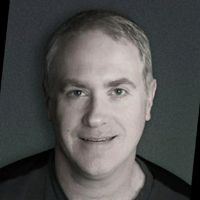 David Woolley's profile picture