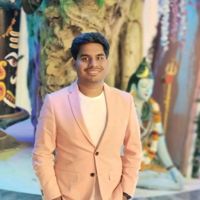 Siddharth Gupta's profile picture