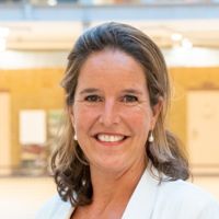 Nicole Donkersloot's profile picture