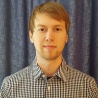 Adam Bartholomew's profile picture