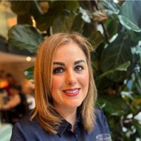 Laura Benjamin's profile picture