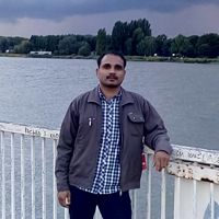 Mahesh Deshmukh's profile picture