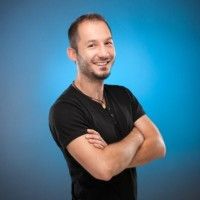 Sašo Skube's profile picture