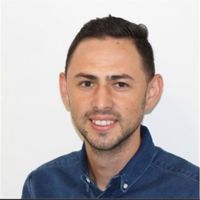 Alexandru Pop's profile picture