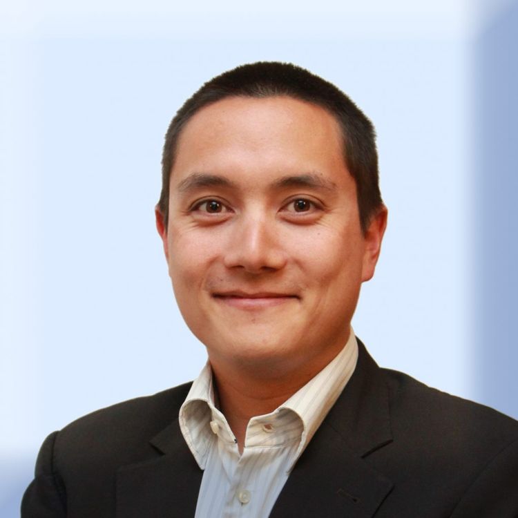 Alexandre Chau CEO & Director at Endo Tools Therapeutics The Org