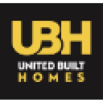 United Built Homes - Org Chart, Teams, Culture & Jobs | The Org