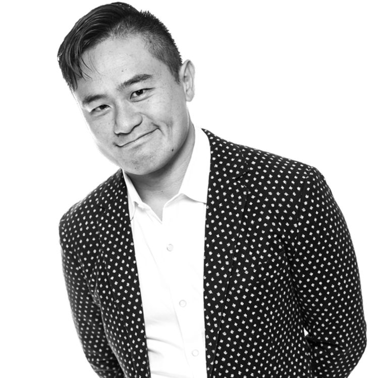 Jeremy Liew Partner at Lightspeed Venture Partners The Org