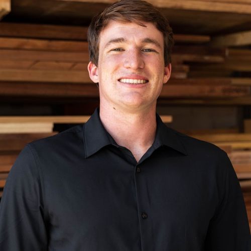 Pacific Sash & Design's Leadership Team Team members and org chart