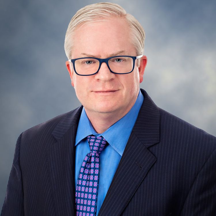 Bruce Raymond Partner at McGivney, Kluger, Clark & Intoccia The Org