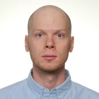 Dmitry Aflitonov's profile picture