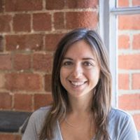 Chloe Berman's profile picture