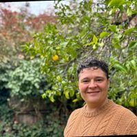 Liz Caine's profile picture