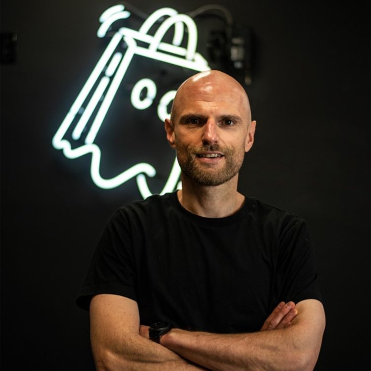 Daniel Shaw - CEO at Ghost | Interactive Video Platform - The Org