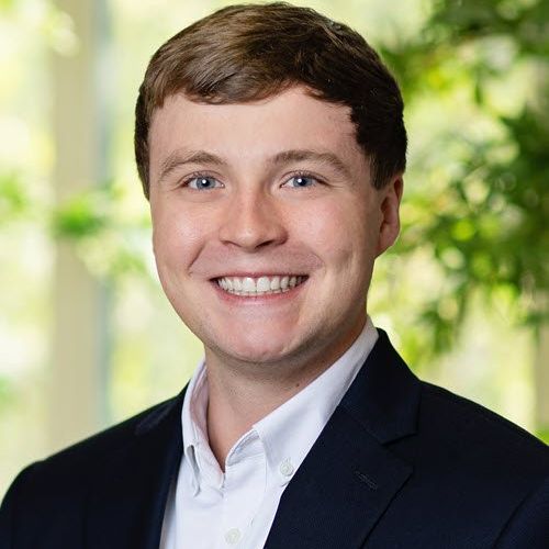 Zach Phillips Analyst, Business Development at Gauge Capital The Org