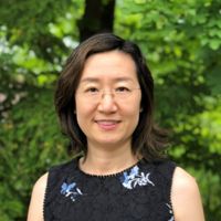 Yongting Wang's profile picture