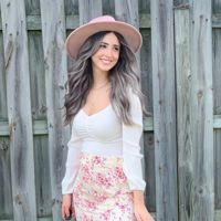 Megan James' profile picture