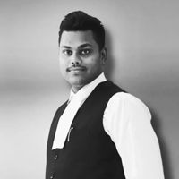 Gaurav Kumar's profile picture