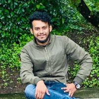 Rohan George's profile picture