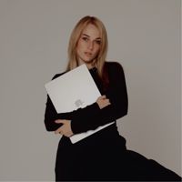 Kate Karavai's profile picture