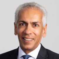 Vivek Ahuja's profile picture