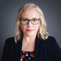 Suzanne Foster's profile picture