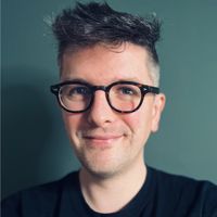 Steven Eccles' profile picture