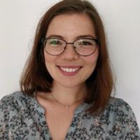 Virginie Marchionni's profile picture