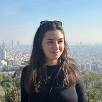 Bojana Pachemska's profile picture