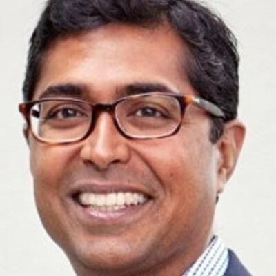 Ravin Agrawal - Trustee at Exploratorium - The Org