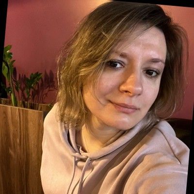 Ekaterina Alekseeva - Customer Support and Content Moderation Manager ...