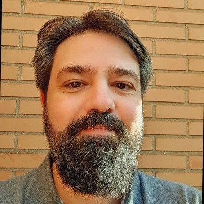 Eduardo Fernandez Garcia Software Architect at Nuubo The Org