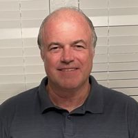 Patrick Magee's profile picture