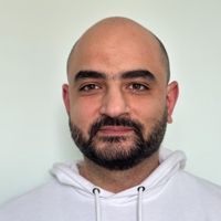 Georgi Sargsyan's profile picture