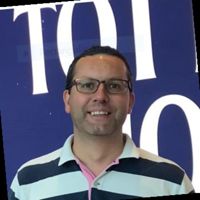 Roger Burns' profile picture