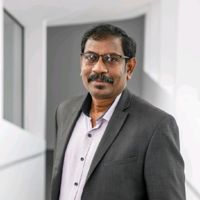 Santhosh Raj's profile picture