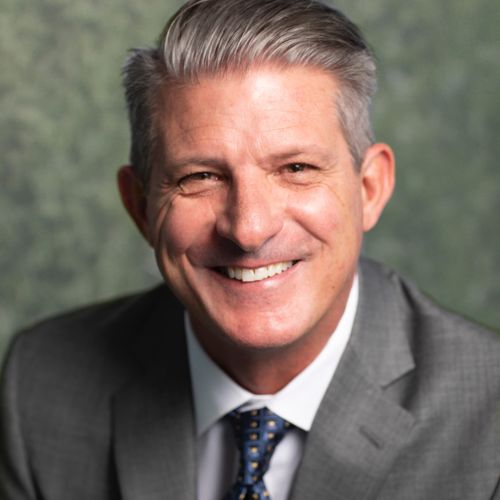 The William Warren Group's Leadership Team Team members and org chart