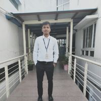 Chinmoy Bora's profile picture