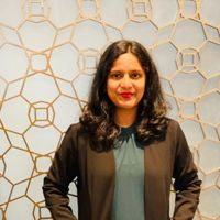 Reshma Menon's profile picture