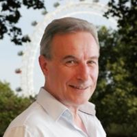 Wulstan Berkeley's profile picture