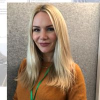 Steph Sharland Cipp/E's profile picture