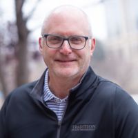 Brad Johnson's profile picture