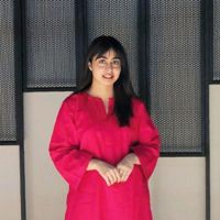 Aimen Saleem's profile picture