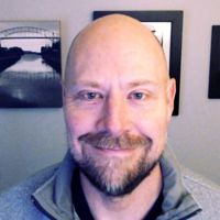 Andrew Allen's profile picture