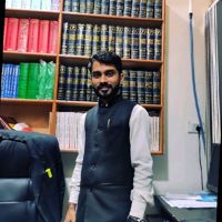 Advocate Neeraj Kudi's profile picture