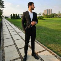 Omar Youssef's profile picture
