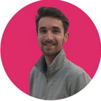 Martin Pain's profile picture