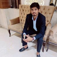 Dhananjay Kushwaha's profile picture