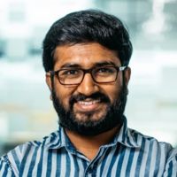 Pradeep Vaga's profile picture