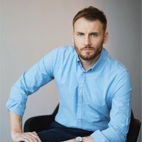 Mateusz Rosiński's profile picture